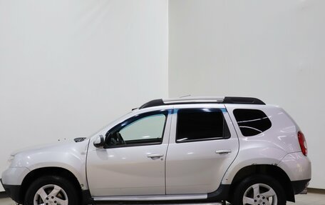 Renault Duster I рестайлинг, 2013 год, 655 000 рублей, 8 фотография