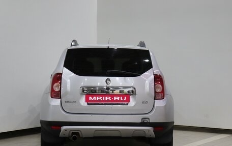 Renault Duster I рестайлинг, 2013 год, 655 000 рублей, 6 фотография