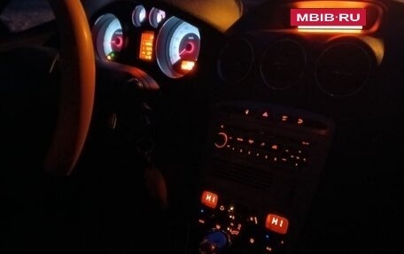 Peugeot 308 II, 2008 год, 350 000 рублей, 14 фотография