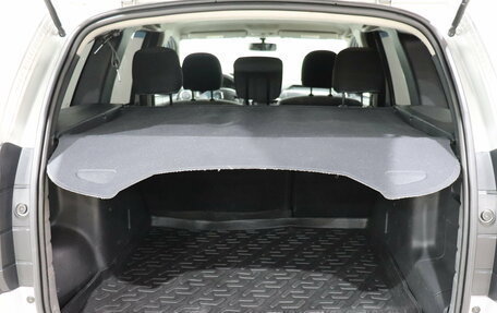 Renault Duster I рестайлинг, 2013 год, 655 000 рублей, 10 фотография