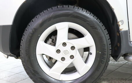 Renault Duster I рестайлинг, 2013 год, 655 000 рублей, 12 фотография