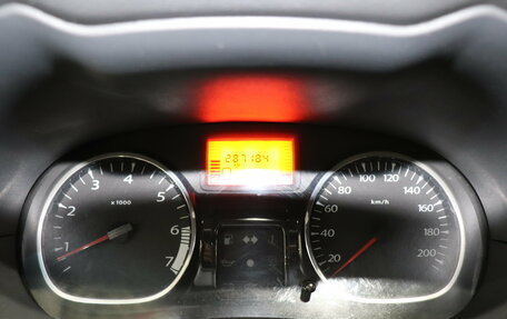 Renault Duster I рестайлинг, 2013 год, 655 000 рублей, 13 фотография