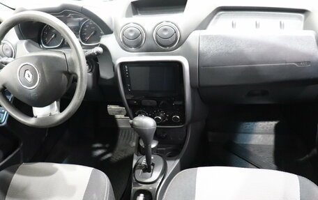 Renault Duster I рестайлинг, 2013 год, 655 000 рублей, 14 фотография