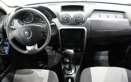 Renault Duster I рестайлинг, 2013 год, 655 000 рублей, 15 фотография