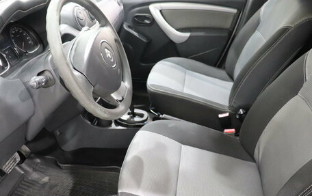 Renault Duster I рестайлинг, 2013 год, 655 000 рублей, 17 фотография