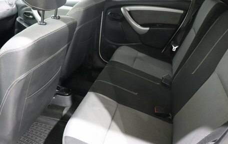 Renault Duster I рестайлинг, 2013 год, 655 000 рублей, 18 фотография