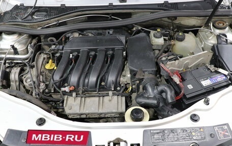 Renault Duster I рестайлинг, 2013 год, 655 000 рублей, 9 фотография