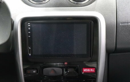 Renault Duster I рестайлинг, 2013 год, 655 000 рублей, 16 фотография