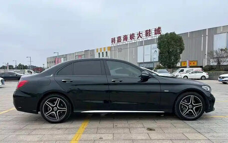 Mercedes-Benz C-Класс, 2021 год, 2 100 001 рублей, 4 фотография