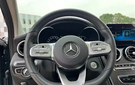 Mercedes-Benz C-Класс, 2021 год, 2 100 001 рублей, 10 фотография