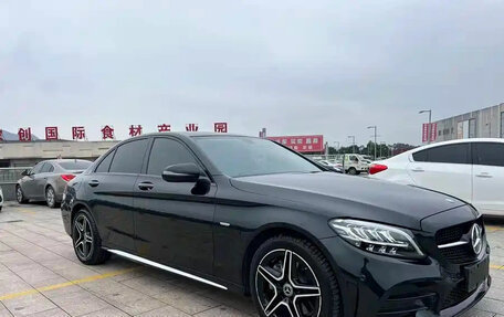 Mercedes-Benz C-Класс, 2021 год, 2 100 001 рублей, 3 фотография