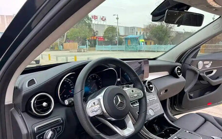 Mercedes-Benz C-Класс, 2021 год, 2 100 001 рублей, 12 фотография