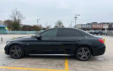 Mercedes-Benz C-Класс, 2021 год, 2 100 001 рублей, 6 фотография