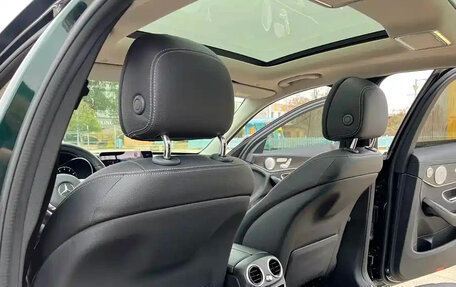 Mercedes-Benz C-Класс, 2021 год, 2 100 001 рублей, 14 фотография