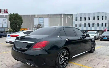 Mercedes-Benz C-Класс, 2021 год, 2 100 001 рублей, 5 фотография