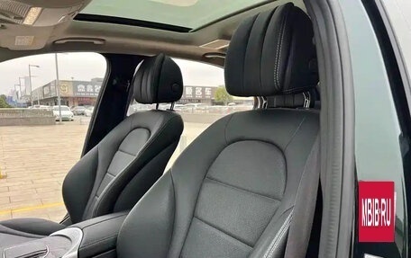 Mercedes-Benz C-Класс, 2021 год, 2 100 001 рублей, 13 фотография