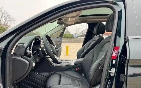 Mercedes-Benz C-Класс, 2021 год, 2 100 001 рублей, 11 фотография