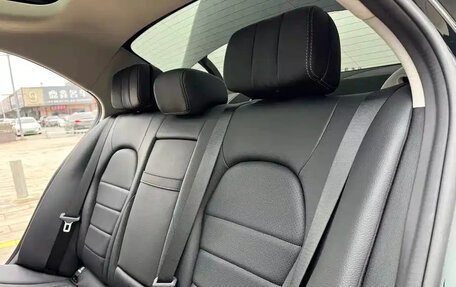 Mercedes-Benz C-Класс, 2021 год, 2 100 001 рублей, 15 фотография