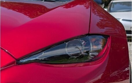 Mazda Roadster IV (ND), 2019 год, 1 700 001 рублей, 4 фотография