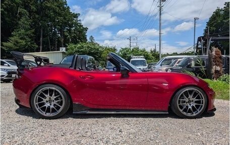 Mazda Roadster IV (ND), 2019 год, 1 700 001 рублей, 5 фотография