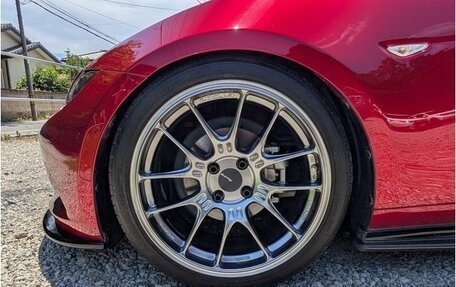 Mazda Roadster IV (ND), 2019 год, 1 700 001 рублей, 10 фотография