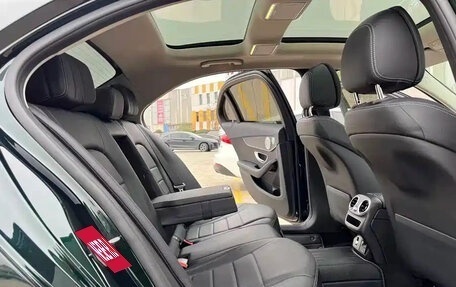 Mercedes-Benz C-Класс, 2021 год, 2 100 001 рублей, 16 фотография