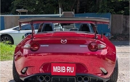 Mazda Roadster IV (ND), 2019 год, 1 700 001 рублей, 7 фотография