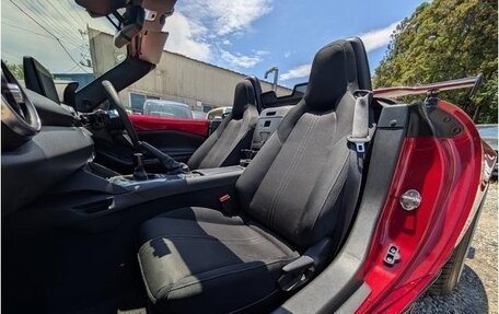 Mazda Roadster IV (ND), 2019 год, 1 700 001 рублей, 15 фотография