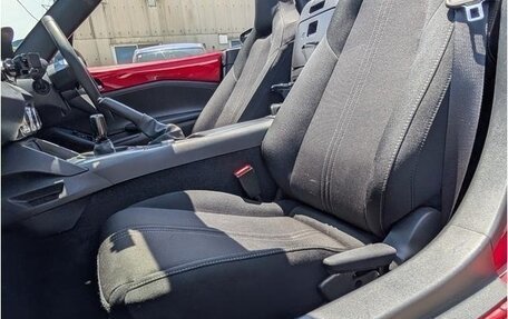 Mazda Roadster IV (ND), 2019 год, 1 700 001 рублей, 16 фотография