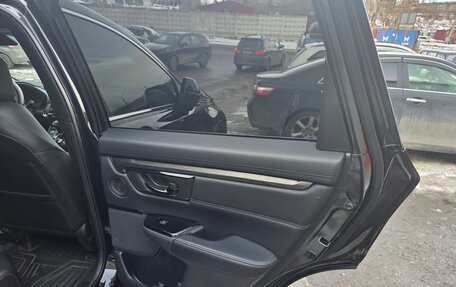 Honda CR-V IV, 2021 год, 2 000 000 рублей, 3 фотография