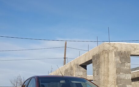 Ford Focus II рестайлинг, 2007 год, 700 000 рублей, 4 фотография