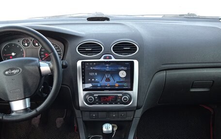 Ford Focus II рестайлинг, 2007 год, 700 000 рублей, 2 фотография