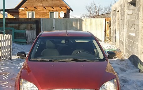 Ford Focus II рестайлинг, 2007 год, 700 000 рублей, 6 фотография