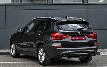 BMW X3, 2019 год, 3 499 000 рублей, 2 фотография