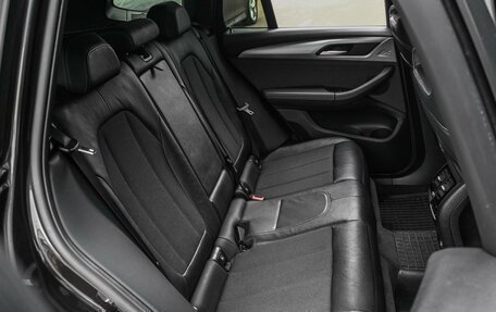 BMW X3, 2019 год, 3 499 000 рублей, 7 фотография