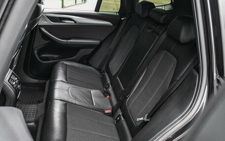 BMW X3, 2019 год, 3 499 000 рублей, 9 фотография