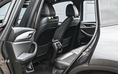 BMW X3, 2019 год, 3 499 000 рублей, 11 фотография