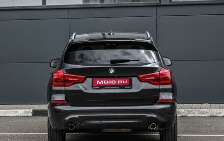 BMW X3, 2019 год, 3 499 000 рублей, 4 фотография