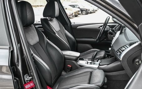 BMW X3, 2019 год, 3 499 000 рублей, 8 фотография