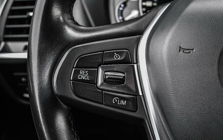 BMW X3, 2019 год, 3 499 000 рублей, 13 фотография