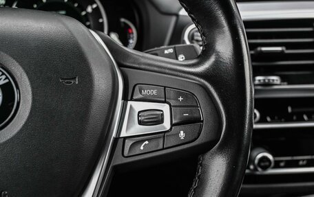 BMW X3, 2019 год, 3 499 000 рублей, 14 фотография