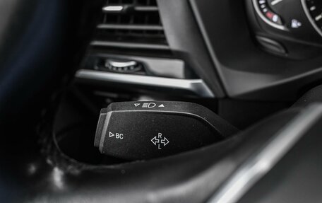 BMW X3, 2019 год, 3 499 000 рублей, 15 фотография