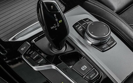 BMW X3, 2019 год, 3 499 000 рублей, 23 фотография