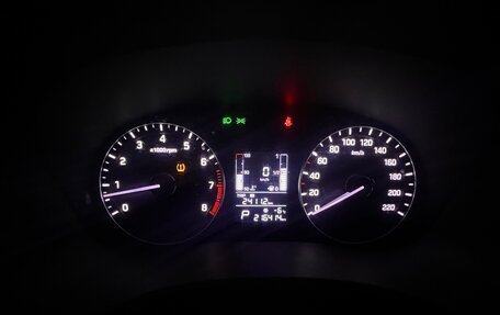 Hyundai Creta I рестайлинг, 2018 год, 1 390 000 рублей, 2 фотография