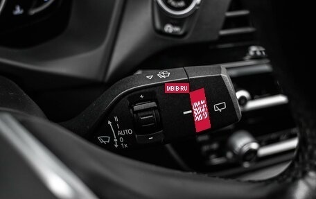 BMW X3, 2019 год, 3 499 000 рублей, 16 фотография