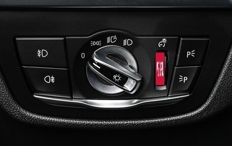 BMW X3, 2019 год, 3 499 000 рублей, 18 фотография