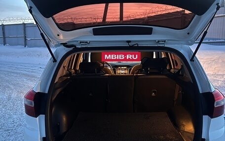 Hyundai Creta I рестайлинг, 2018 год, 1 390 000 рублей, 4 фотография