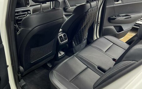 KIA Sportage IV рестайлинг, 2018 год, 2 350 000 рублей, 7 фотография