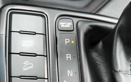 KIA Sportage IV рестайлинг, 2018 год, 2 350 000 рублей, 16 фотография