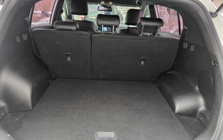 KIA Sportage IV рестайлинг, 2018 год, 2 350 000 рублей, 22 фотография